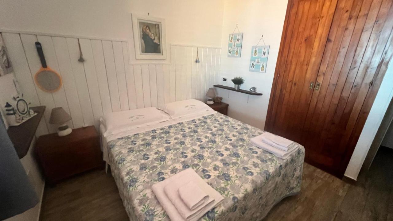 Summer Paradise Agnone Bagni Exterior foto